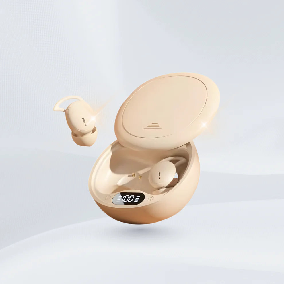 SnoozePods Pro - Bluetooth Sleepbuds | Buy 1 get 1 FREE