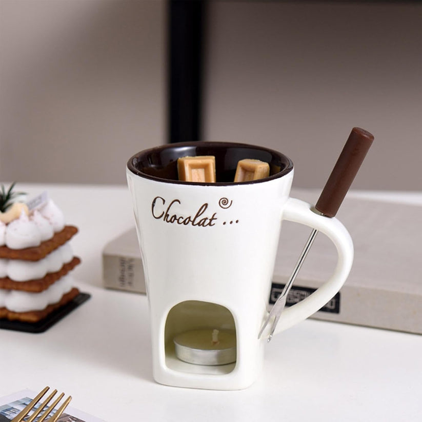 Chill Nest™ - Fondue Cup