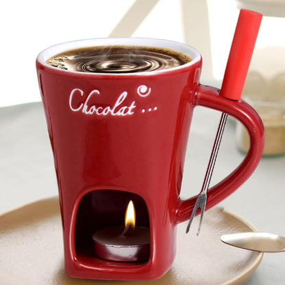 Chill Nest™ - Fondue Cup