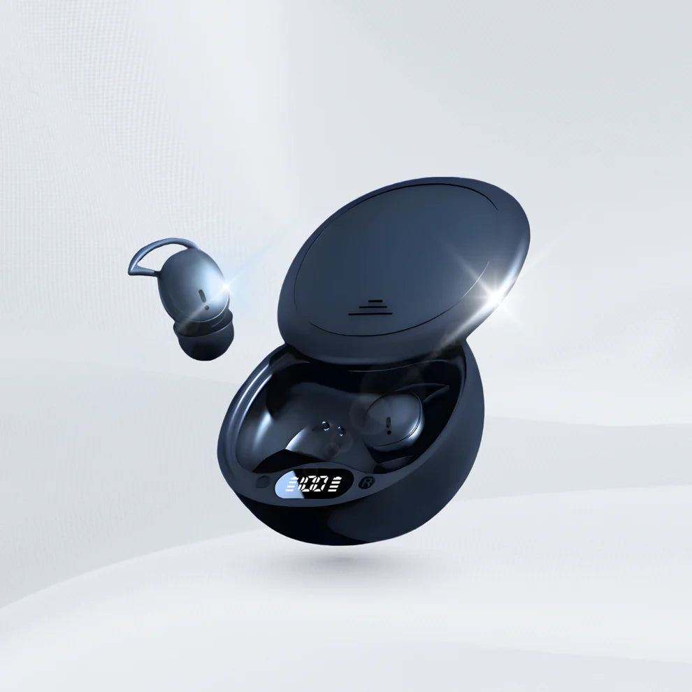 SnoozePods Pro - Bluetooth Sleepbuds | Buy 1 get 1 FREE